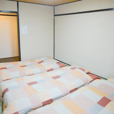 Nishioji Fukuro 西大路梟 Villa Kyoto Exteriör bild