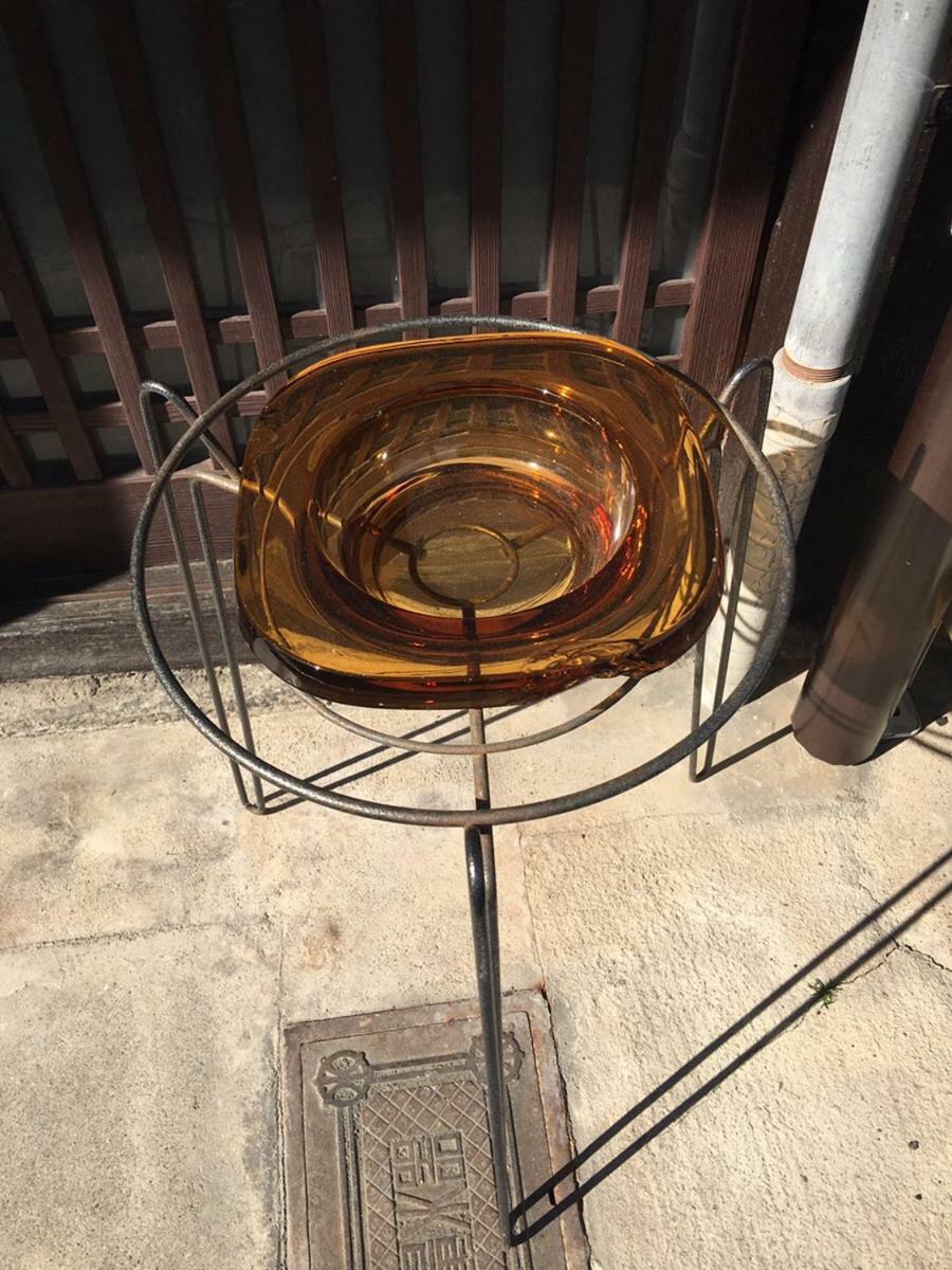 Nishioji Fukuro 西大路梟 Villa Kyoto Exteriör bild